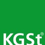 Logo der KGSt