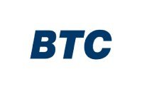 Logo der BTC Logo der BTC