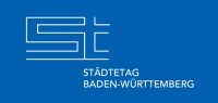 Logo des Städtetags Baden-Württemberg Logo des Städtetags Baden-Württemberg